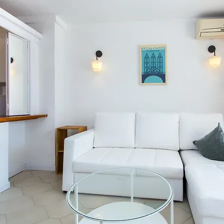 Apartamento Miramar *