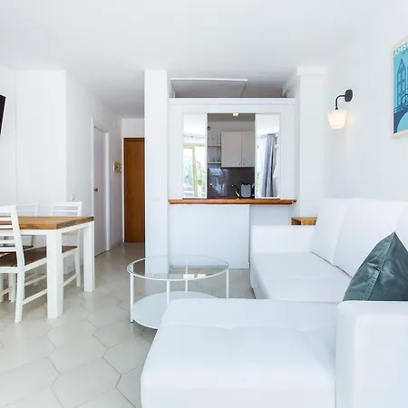 Miramar Appartement Salou