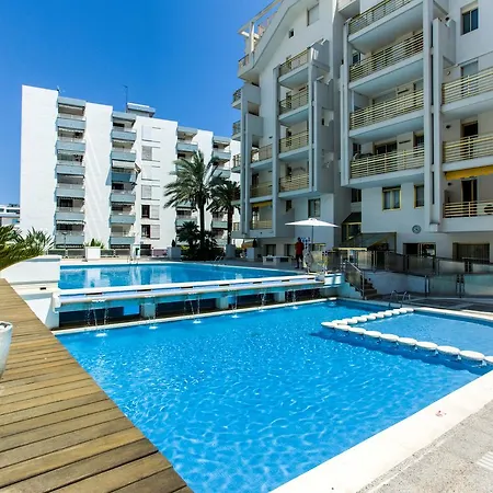 Miramar Apartamento