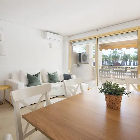 Appartement Miramar *