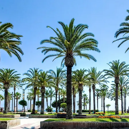 Apartamento Miramar *