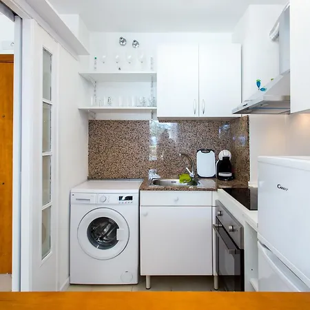Appartement Miramar Salou