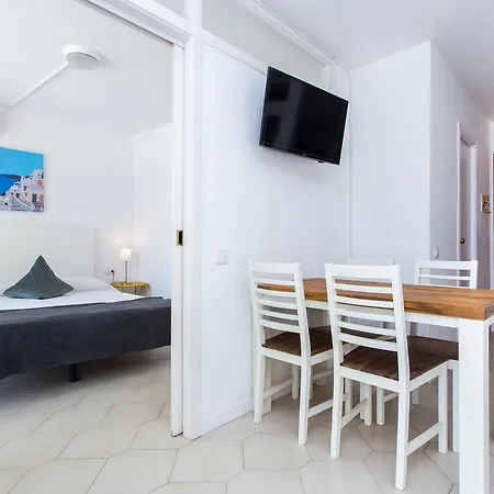 Appartement Miramar Salou
