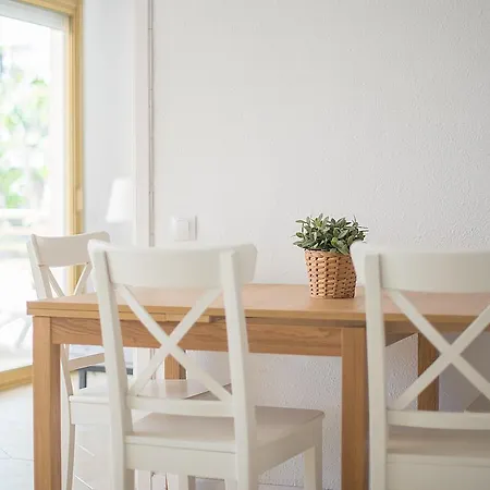 Apartamento Miramar Salou