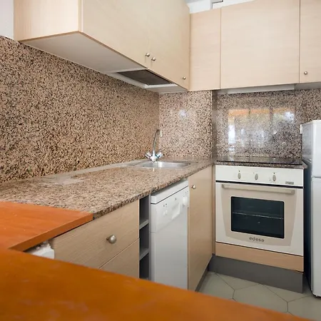 Miramar Appartement *