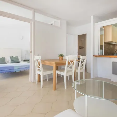 Appartement Miramar Salou