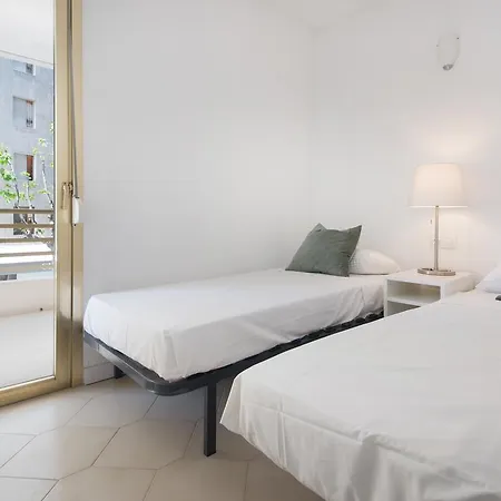 Miramar Appartement Salou