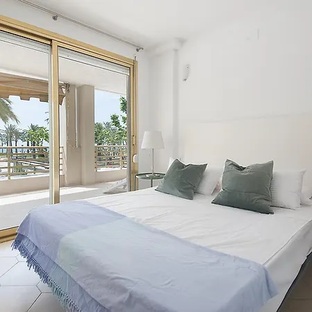 Appartement Miramar *