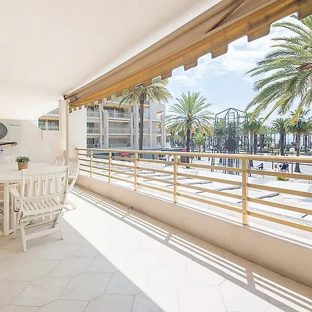 Miramar Appartement *