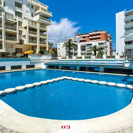 Miramar Salou