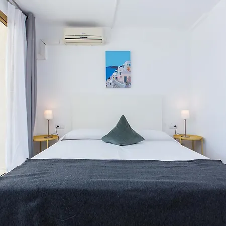 Miramar Apartamento *