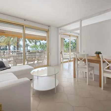 Appartement Miramar