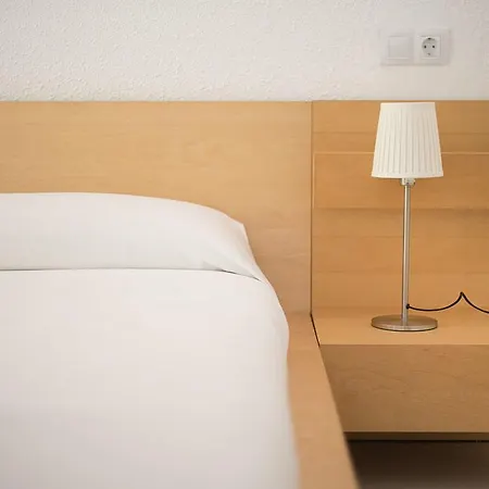 Appartement Miramar *