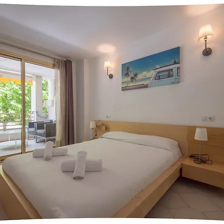 Miramar Appartement *