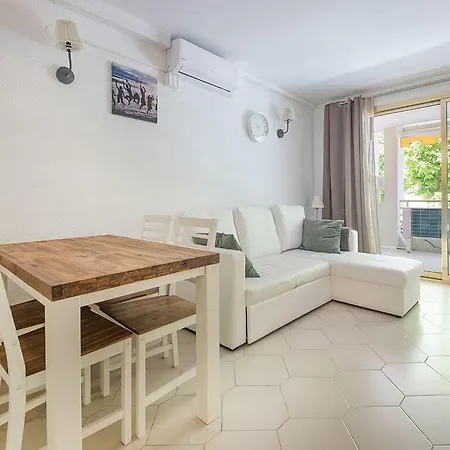 Miramar Appartement Salou