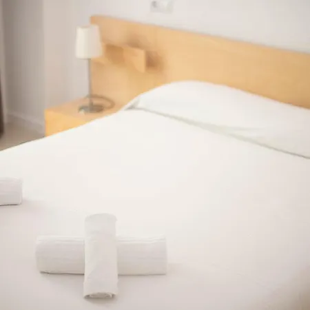 Appartement Miramar *